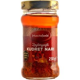 Mecitefendi 250 gr Zeytinyağlı Kudret Narı
