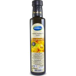 Mecitefendi 250 ml Kayısı Çekirdeği Yağı