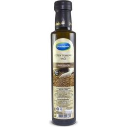 Mecitefendi 250 ml Keten Tohumu Yağı