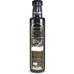 Mecitefendi 250 ml Soğuk Press Çörekotu Yağı