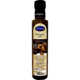 Mecitefendi 250 ml Tatlı Badem Yağı