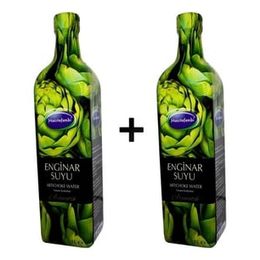 Mecitefendi 2x1 lt Enginar Suyu