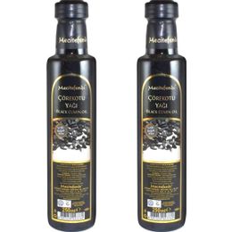 Mecitefendi 2x250 ml Çörek Otu Yağı