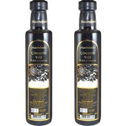 Mecitefendi 2x250 ml Çörek Otu Yağı