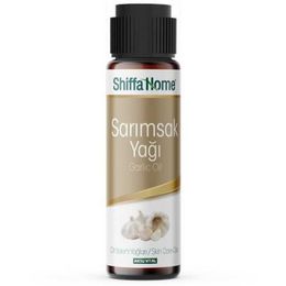 Mecitefendi 30 ml Sarımsak Yağı