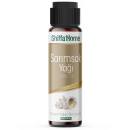 Mecitefendi 30 ml Sarımsak Yağı