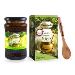 Mecitefendi 400 gr Enginarlı Macun