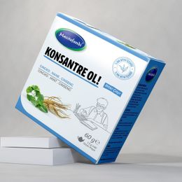 Mecitefendi 40'lı Süzen Poşet Konsantre Ol Bitki Çayı