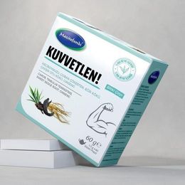 Mecitefendi 40'lı Süzen Poşet Kuvvetlen Bitki Çayı