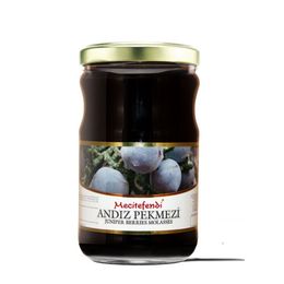 Mecitefendi 450 gr Andız Pekmezi