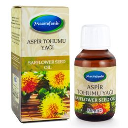 Mecitefendi 50 ml Aspir Tohumu Yağı