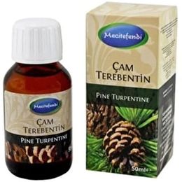 Mecitefendi 50 ml Çam Yağı