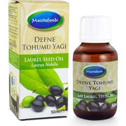 Mecitefendi 50 ml Defne Tohumu Yağı