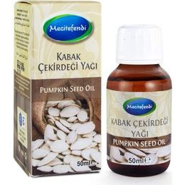 Mecitefendi 50 ml Kabak Çekirdeği Yağı