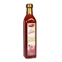 Mecitefendi 500 ml Gül Sirkesi
