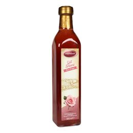 Mecitefendi 500 ml Gül Sirkesi