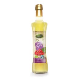Mecitefendi 500 ml Organik Alıç Sirkesi