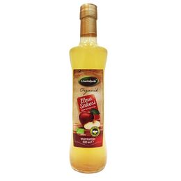 Mecitefendi 500 ml Organik Elma Sirkesi