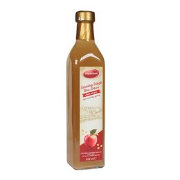 Mecitefendi 500 ml Sandaloz Sakızlı Elma Sirkesi
