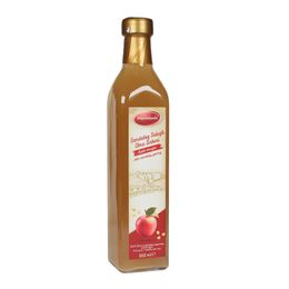 Mecitefendi 500 ml Sandaloz Sakızlı Elma Sirkesi