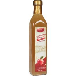 Mecitefendi 500 ml Sandaloz Sakızlı Elma Sirkesi