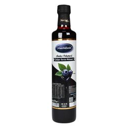 Mecitefendi 675 gr Andız Pekmezi
