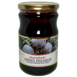 Mecitefendi 800 gr Andız Pekmezi