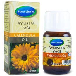 Mecitefendi Aynısefa Yağı 20 Ml