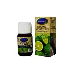 Mecitefendi Bergamut Aroması 20 Ml