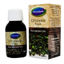 Mecitefendi Çitlembik Yağı 50 Ml