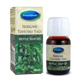 Mecitefendi Isırgan Yağı 20 Ml