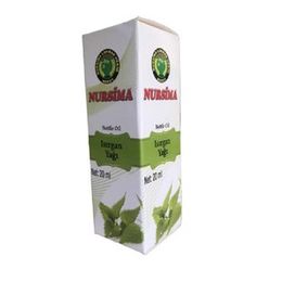 Mecitefendi Isırgan Yağı 20 Ml