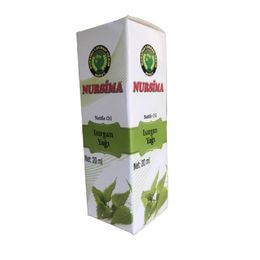 Mecitefendi Isırgan Yağı 20 Ml