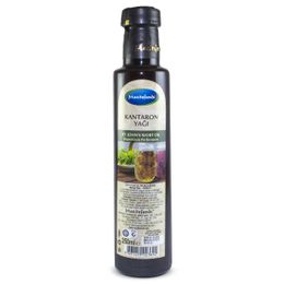 Mecitefendi Kantaron Yağı 250 Ml