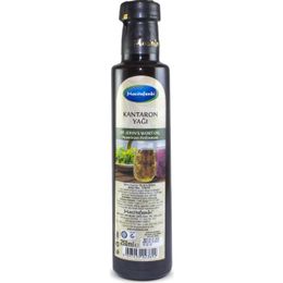 Mecitefendi Kantaron Yağı 250 Ml