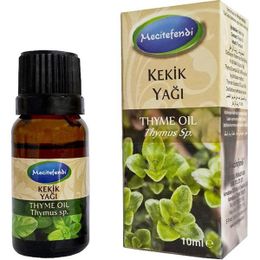Mecitefendi Kekik Yağı 10 ML