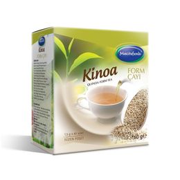 Mecitefendi Kinoa Süzen Poşet 40'lı
