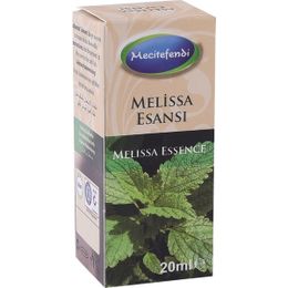 Mecitefendi Melisa Esansı 20 Ml