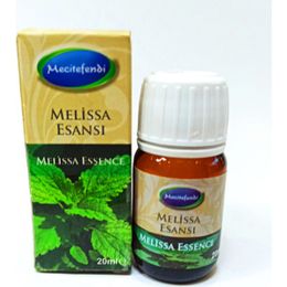 Mecitefendi Melisa Esansı 20 Ml