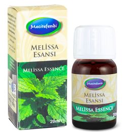 Mecitefendi Melissa Esansı 20 ML
