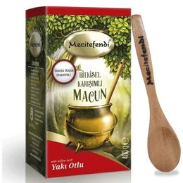 Mecitefendi Yakıotlu Macun 400 gr