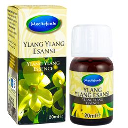 Mecitefendi Ylang Ylang Esansı 20 ML