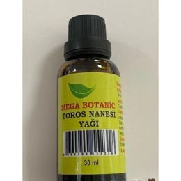 Mega Botanic 30 ml Nane Yağı