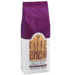 Mehmet Efendi 1000 gr Caffe Espresso Çekirdek Kahve