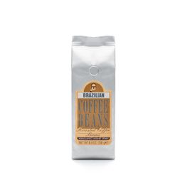 Mehmet Efendi 250 gr Brazilian Çekirdek Kahve