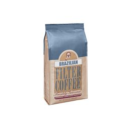 Mehmet Efendi 250 gr Brazilian Filtre Kahve