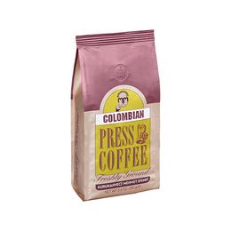 Mehmet Efendi 250 gr Colombian Press Coffee