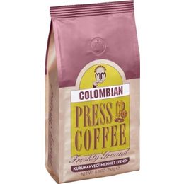 Mehmet Efendi 250 gr Colombian Press Coffee