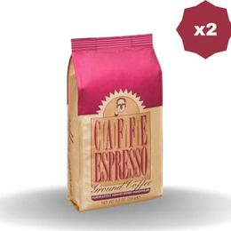 Mehmet Efendi 250 gr Espresso Çekirdek Kahve