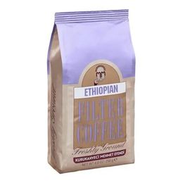 Mehmet Efendi 250 gr Eyhiopian Filtre Kahve
